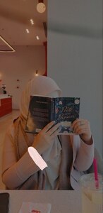مريم  منتصر