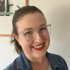 Renée Hudson