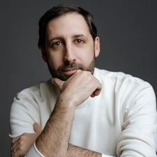 Carlos Conroy