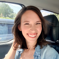 Amanda K