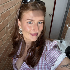 Abby Perry