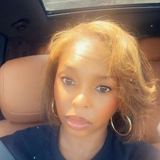 Shaunda Robinson