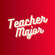 Teacher Major