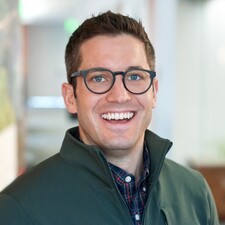 Evan Monahan