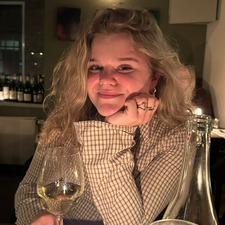 Evelijn van Let 