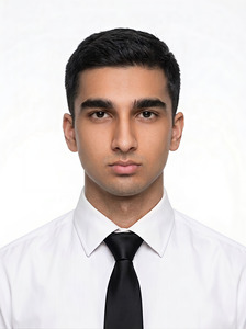 Kumar Anubhav
