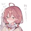 Tsundere Daydreamer