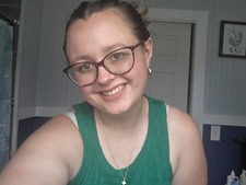 Mikayla Broughman