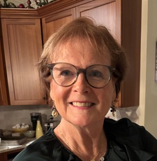 Mrs. Nangle