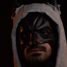 Quentin Batman