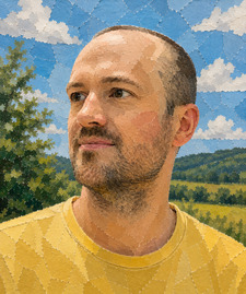 Frederik M