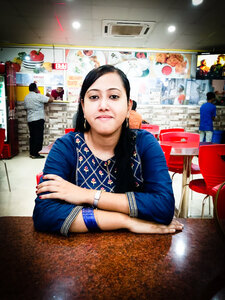 JAYASHREE DAS
