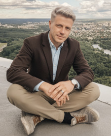 Andrej Špilevoj