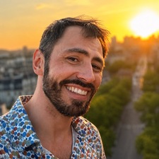 Arnaud Dessein