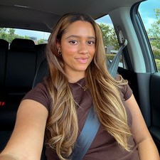 Zoë Patchin