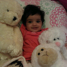 Riya Joseph