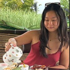 Serena Liu