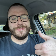 Stephen Corcoran
