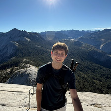 Matthew Gebara