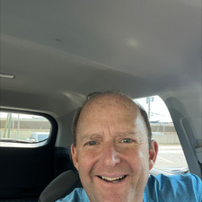 Dave Maybaum