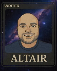 AltAIr