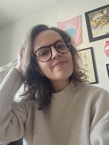 Veronica Etges