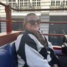 Jeana Van den Bos