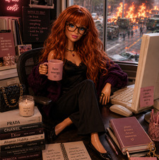 Monique 