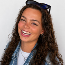 Anouk Burghouts