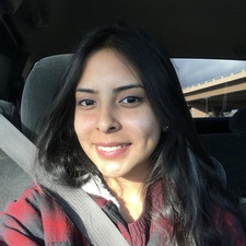 Jackie Pena