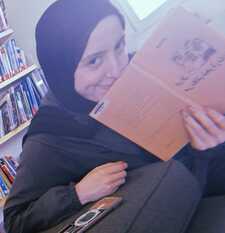 Zeinab