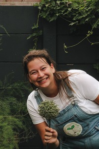 Nycke van der Wijst