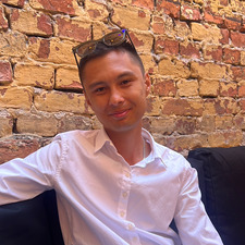 Maximilian Bohl