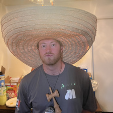 Jared Amsberry