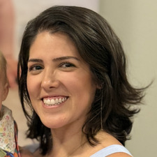 Débora Vasconcelos