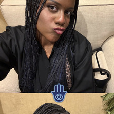 Raghad Mohammed