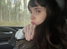 jassie ⋆. ̊