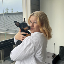 Venla Rintala