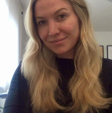 Kate Bouchard