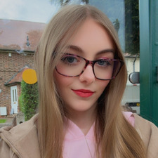 Mischa Sawford
