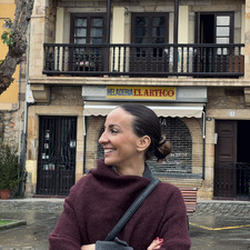 Sandra Canós