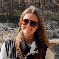 Alaina Mitchell
