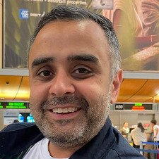 Gurpreet Bratch