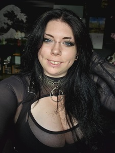 Tiffany Dodge