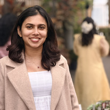 Mariya Roy