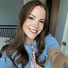 Amanda Brewer