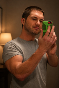 Kevin Bates