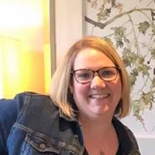 Carrie Beukelman