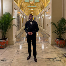 Derrick Stanfield