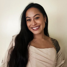 Trisha Lee